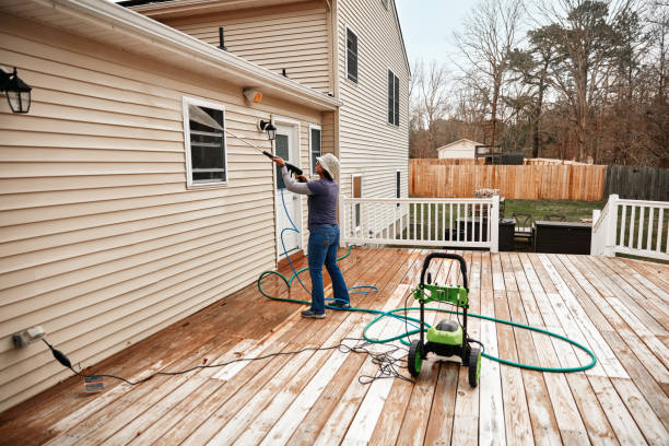 Best House Pressure Washing  in Colesville, MD