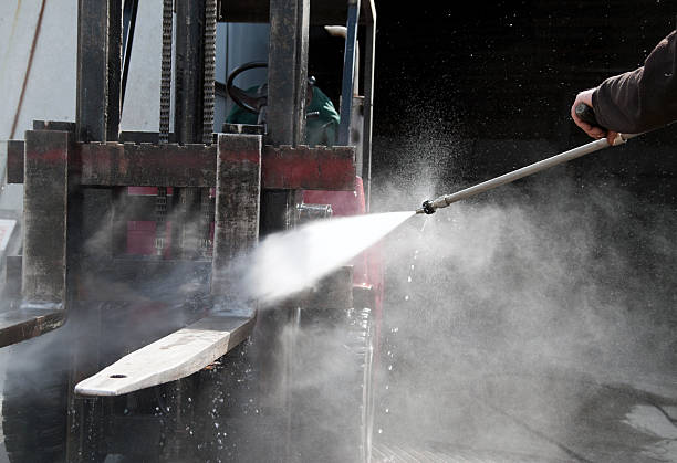 Best Affordable Power Washing  in Colesville, MD