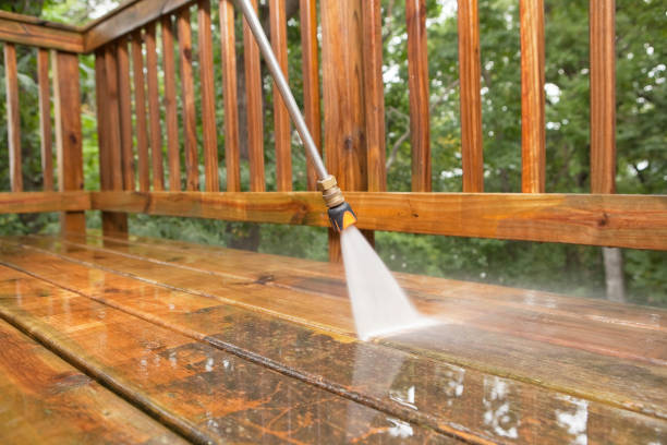 Best Concrete Pressure Washing  in Colesville, MD