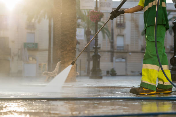 Best Pressure Washing Contractors  in Colesville, MD