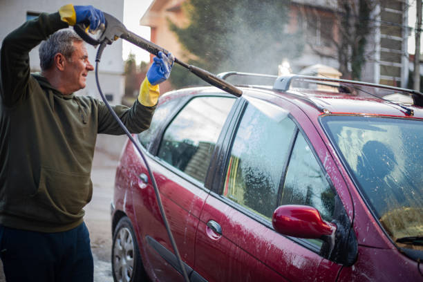 Best Power Washing Near Me  in Colesville, MD