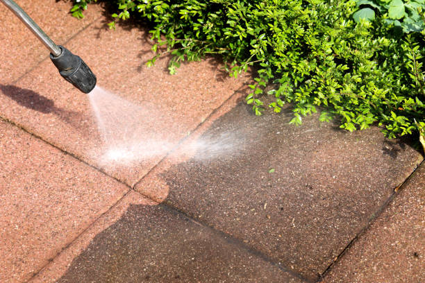 Best Deck Pressure Washing  in Colesville, MD